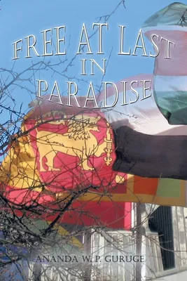 Produktbild von Free at Last in Paradise