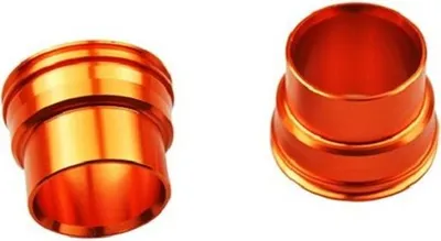 Image de SCAR Vorderraddistanzstück Orange