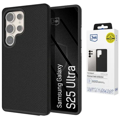 Image de Étui 3MK Fortis MagCase pour Samsung Galaxy S25 Ultra