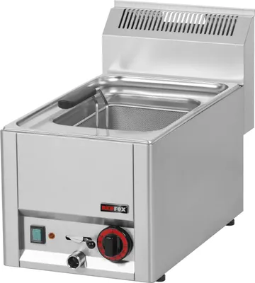 Immagine prodotto di Cucina elettrica KBS con 2 fuochi Ø18 cm, da appoggio, 330 x 600 x 290 mm, 2 x 1,5 kW, 230 V