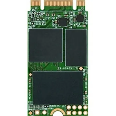 Produktbild von Transcend MTS420, 120 GB, M.2, Serial ATA III, 560 MB/s, 6 Gbit/s