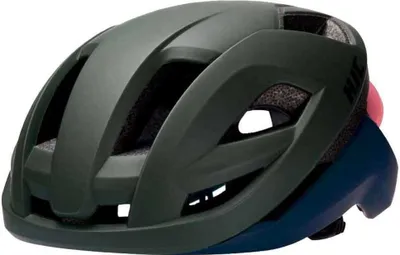 Image de HJC Casque de vélo - BELLUS - Vert (58-61 cm)