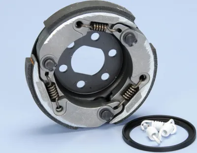 Produktbild von Kupplung Ø107mm Polini 3G Speed Clutch