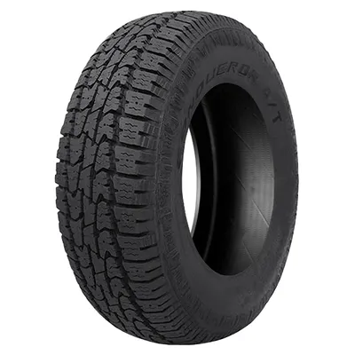 Produktbild von Nankang A/T-5+ Conqueror A/T 265/70R15 112S Owl