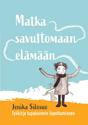 Produktbild von Matka savuttomaan elämään