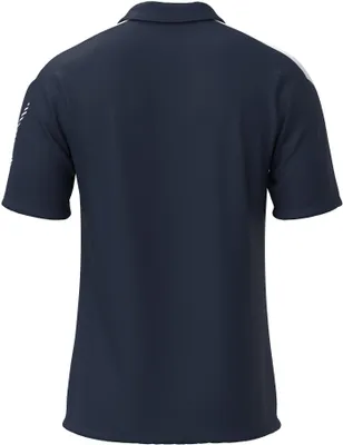 Produktbild von Mizuno Herren MZNRB Polo - 32EAC565, Farbe:Dunkelblau, Textil:XXL