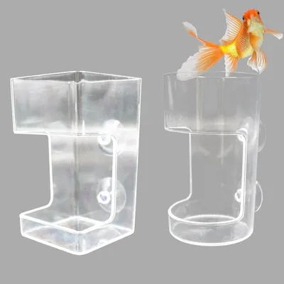 Productafbeelding van Set van 2 Voedingsstations voor Aquariums