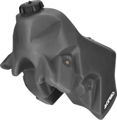 Produktbild von ACERBIS grauer Tank mit 15L Kapazität für SUZUKI