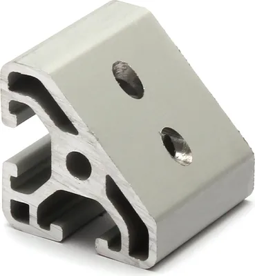 Produktbild von Winkelelement 30 I-Typ Nut 6
