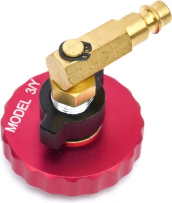 Immagine prodotto di Adattatore per spurgo liquido freni Tesla Model 3 e Y