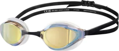 Immagine prodotto di arena Python Mirror oro-bianco-nero
