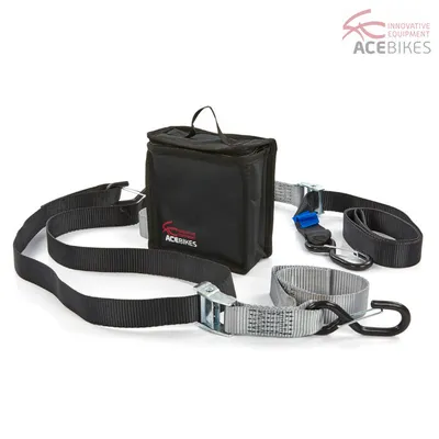 Image de Sangles d'arrimage Cam Buckle Strap Duo L 1800 x l 35mm