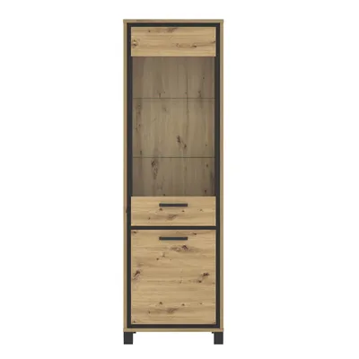 Produktbild von Vitrine TRONDHEIM