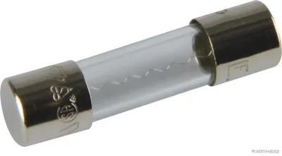Immagine prodotto di HERTH+BUSS ELPARTS Fusibile Ø5mm