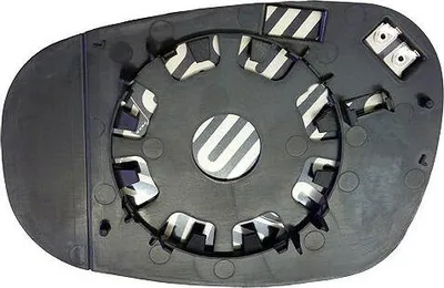 Image de Verre de rétroviseur, miroir extérieur BMW E81, E82, E88, E90 E91, E92, E93