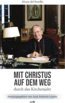 Obrázek produktu pro Mit Christus auf dem Weg durch das Kirchenjahr