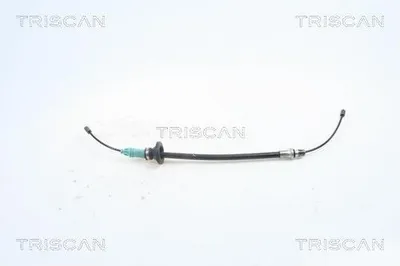 Produktbild von Seilzug Feststellbremse Scheibenbremse TRISCAN für u.a. NISSAN PRIMASTAR