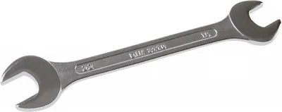 Zdjęcie produktu dla Klucz płaski FESTA CrV 19x22mm