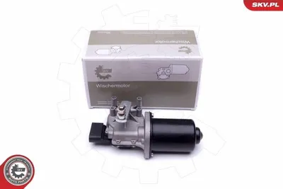 Produktbild von ESEN SKV 19SKV141 Wischermotor Vorne für FIAT Ducato Kastenwagen (250, 290) Ducato Pritsche / Fahrgestell (250, 290) Ducato Bus (250, 290) für CITROËN