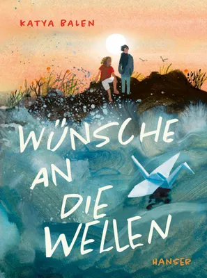 Produktbild von Wünsche an die Wellen