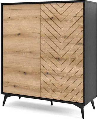 Produktbild von Kommode 2D Diamond KD104