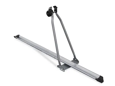 Obrázok produktu pre TOP BIKE Nosič na bicykel Roach 1 bicykel strieborný