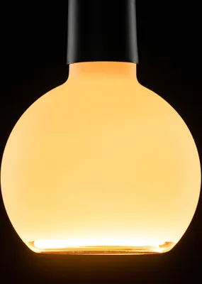 Produktbild von SEGULA LED Floating Globe 125 Ambient matt E27 350Lm 2000K