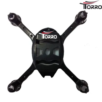 Produktbild von Torro UFO U830 - Hauptrahmen - Ersatzteil