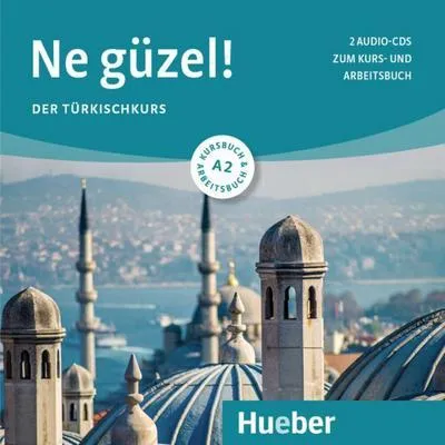 Obrázok produktu pre Ne güzel! A2