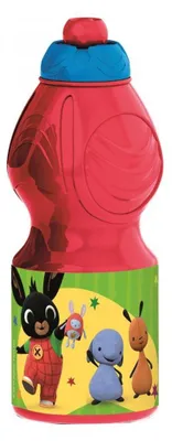 Produktbild von Bing Flasche, Sportflasche 400 ml