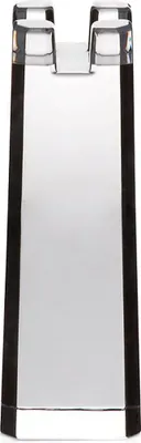 Produktbild von Kerzenhalter Venezia 14cm, aus Bleikristall