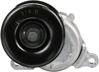 Produktbild von GATES T38480 Spannrolle Keilrippenriemen 90,5mm für FORD MONDEO II Kombi (BNP) MONDEO II (BAP) MONDEO I (GBP) MONDEO II Stufenheck (BFP)