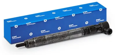 Produktbild von DELPHI Düsenstock HRD353 für CHEVROLET CAPTIVA (C100, C140)