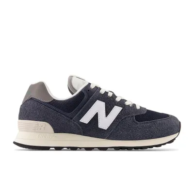 Produktbild von New Balance 574 Premium OG Pack Navy - EU 45
