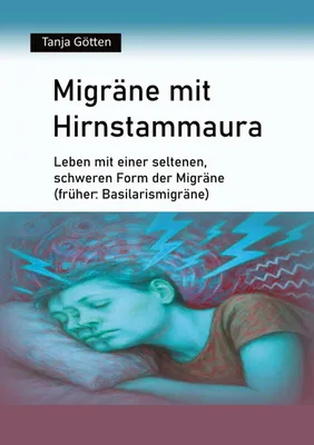 Produktbild von Migräne mit Hirnstammaura