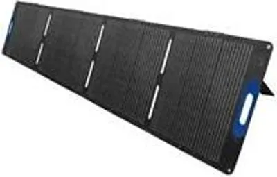 Obrázek produktu pro Akyga Přenosný solární panel 200W / 18V