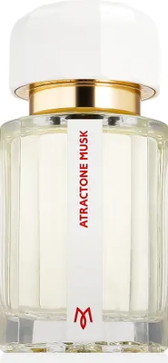 Obrázek produktu pro Ramon Monegal Atractone Musk EDP 100 ml UNISEX