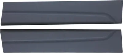 Obrázok produktu pre Predné bočné kryty dverí vozidla ľavé pravé pre Freelander 2 L359 06-14.
