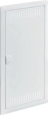 Obrázok produktu pre Hager VZ103V, 348 mm, 36 mm, 630,5 mm