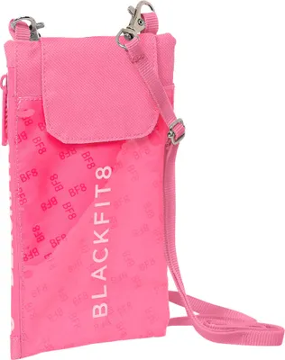 Immagine prodotto di Portafoglio BlackFit8 Custodia per cellulare Glow up rosa