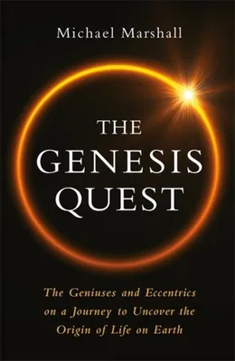 Produktbild von The Genesis Quest