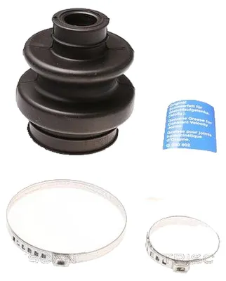 Produktbild von Faltenbalgsatz Antriebswelle 97 mm TRISCAN für u.a. MERCEDES-BENZ 190