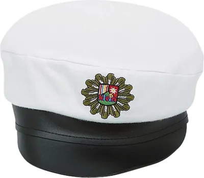 Obrázek produktu pro Theo Klein 8862 Policejní čepice