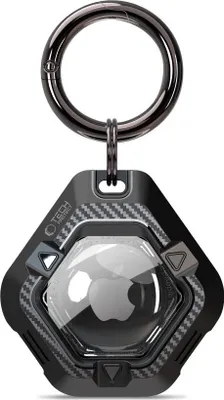 Immagine prodotto di Tech-Protect Defense Apple Airtag 1 / 2 Nero