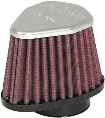 Produktbild von DNA Einzelluftfilter 50Mm Anschl.,87Mm L,100X67Mm