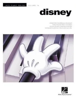 Produktbild von Disney