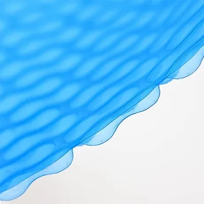 Produktbild von Thermoabdeckung für Pools von 3 x 3 Metern bis 6 x 10 Metern, ohne Verstärkung, 3 x 6, 400 Mikrometer GeoBubble