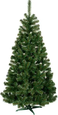Produktbild von Künstlicher Weihnachtsbaum inkl. Ständer 150 cm