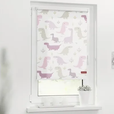 Obrázek produktu pro Roleta zatemňovací 0x150cm Dino