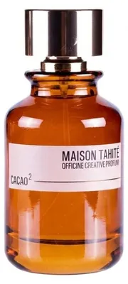 Produktbild von Maison Tahite Maison Tahite Cacao 2 Edp 100 Ml